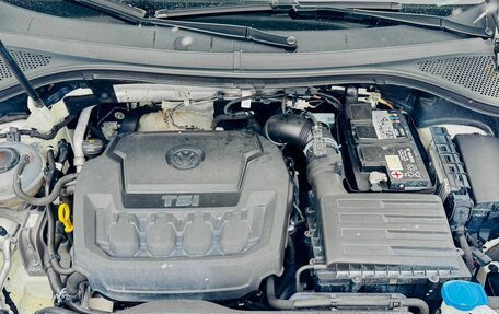 Volkswagen Tiguan II, 2018 год, 3 490 000 рублей, 16 фотография