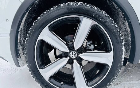 Volkswagen Tiguan II, 2018 год, 3 490 000 рублей, 18 фотография