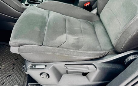 Volkswagen Tiguan II, 2018 год, 3 490 000 рублей, 21 фотография