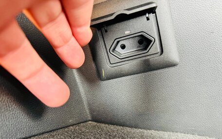 Volkswagen Tiguan II, 2018 год, 3 490 000 рублей, 34 фотография