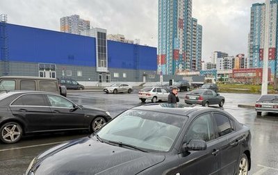 Mazda 3, 2007 год, 270 000 рублей, 1 фотография