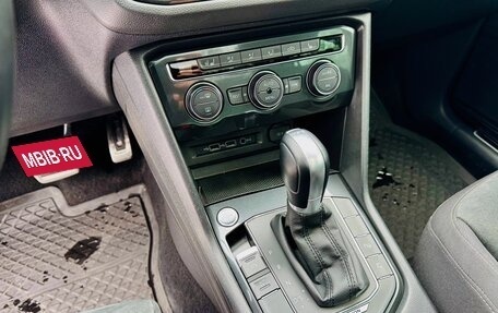 Volkswagen Tiguan II, 2018 год, 3 490 000 рублей, 25 фотография