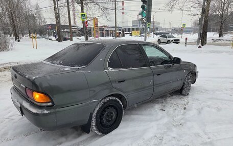 Toyota Sprinter VIII (E110), 1992 год, 275 000 рублей, 4 фотография