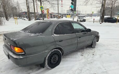 Toyota Sprinter VIII (E110), 1992 год, 275 000 рублей, 5 фотография