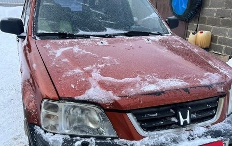 Honda CR-V IV, 1998 год, 375 000 рублей, 1 фотография