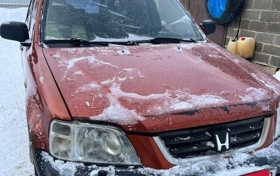 Honda CR-V IV, 1998 год, 375 000 рублей, 1 фотография