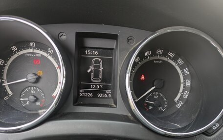 Skoda Yeti I рестайлинг, 2018 год, 1 690 000 рублей, 5 фотография