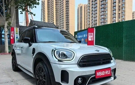 MINI Countryman II (F60), 2022 год, 2 110 000 рублей, 1 фотография