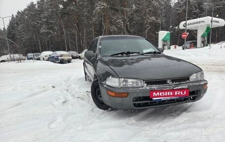 Toyota Sprinter VIII (E110), 1992 год, 275 000 рублей, 3 фотография