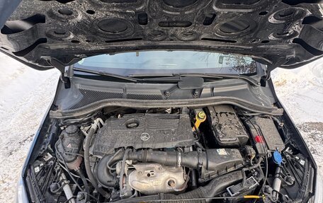 Mercedes-Benz B-Класс, 2018 год, 1 980 000 рублей, 7 фотография