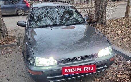 Toyota Sprinter VIII (E110), 1992 год, 275 000 рублей, 8 фотография