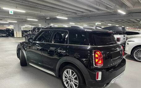 MINI Countryman II (F60), 2022 год, 2 190 000 рублей, 6 фотография