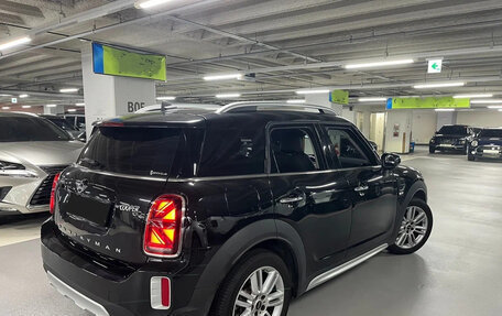 MINI Countryman II (F60), 2022 год, 2 190 000 рублей, 5 фотография