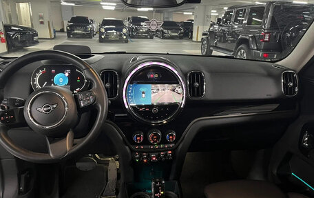 MINI Countryman II (F60), 2022 год, 2 190 000 рублей, 8 фотография