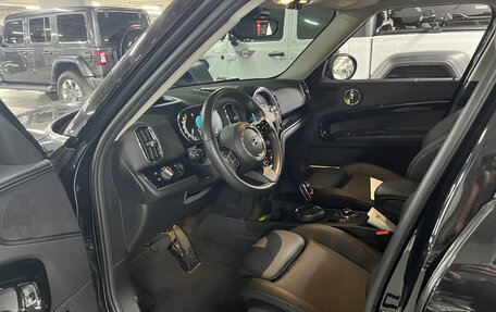 MINI Countryman II (F60), 2022 год, 2 190 000 рублей, 7 фотография