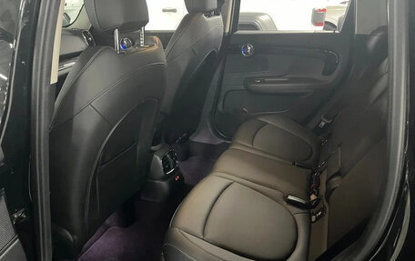 MINI Countryman II (F60), 2022 год, 2 190 000 рублей, 9 фотография