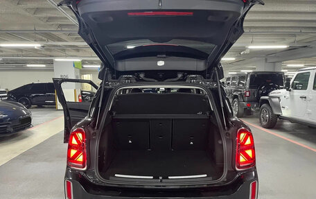 MINI Countryman II (F60), 2022 год, 2 190 000 рублей, 10 фотография