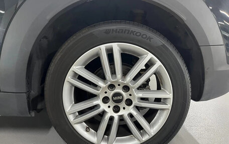 MINI Countryman II (F60), 2022 год, 2 190 000 рублей, 11 фотография