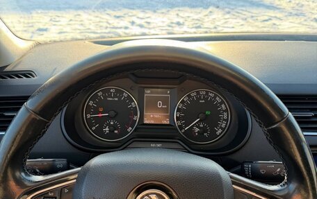 Skoda Octavia, 2014 год, 1 099 000 рублей, 3 фотография