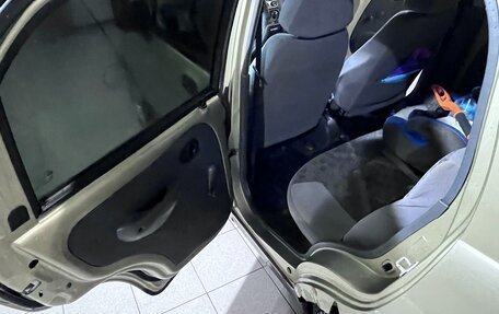 Daewoo Matiz I, 2007 год, 138 000 рублей, 9 фотография