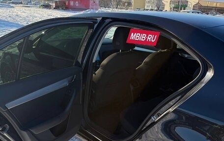 Skoda Octavia, 2014 год, 1 099 000 рублей, 7 фотография