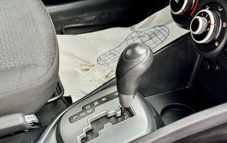 KIA Rio III рестайлинг, 2012 год, 749 000 рублей, 17 фотография