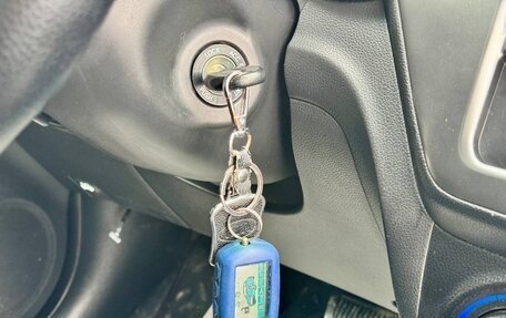 KIA Rio III рестайлинг, 2012 год, 749 000 рублей, 20 фотография