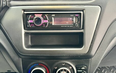 KIA Rio III рестайлинг, 2012 год, 749 000 рублей, 19 фотография