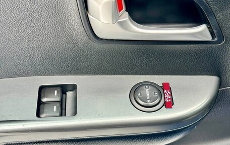 KIA Rio III рестайлинг, 2012 год, 749 000 рублей, 10 фотография