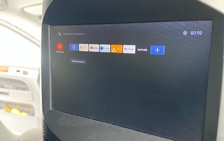 Volkswagen Touareg III, 2007 год, 1 300 000 рублей, 22 фотография