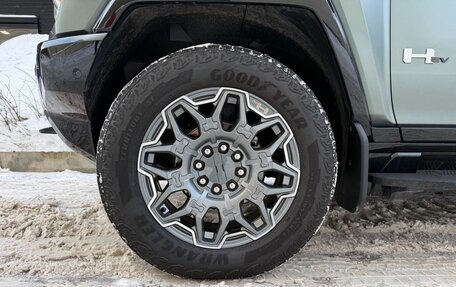 GMC Hummer EV, 2023 год, 10 450 000 рублей, 2 фотография