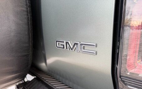 GMC Hummer EV, 2023 год, 10 450 000 рублей, 9 фотография