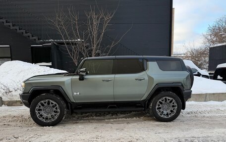 GMC Hummer EV, 2023 год, 10 450 000 рублей, 11 фотография