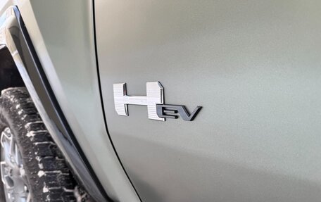 GMC Hummer EV, 2023 год, 10 450 000 рублей, 12 фотография