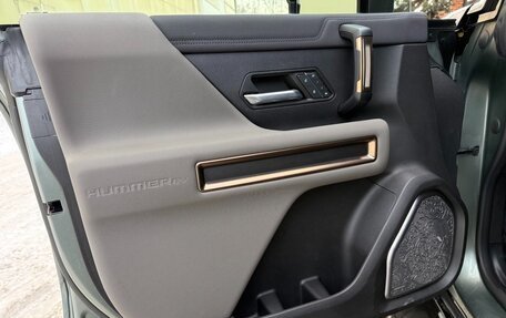 GMC Hummer EV, 2023 год, 10 450 000 рублей, 14 фотография