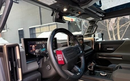 GMC Hummer EV, 2023 год, 10 450 000 рублей, 16 фотография