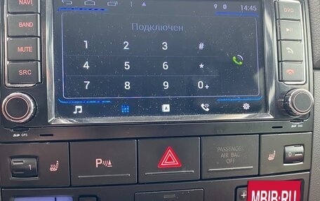 Volkswagen Touareg III, 2007 год, 1 300 000 рублей, 20 фотография