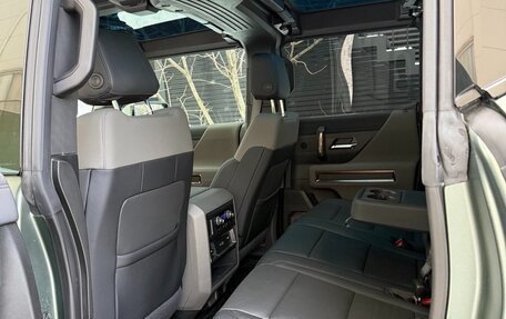 GMC Hummer EV, 2023 год, 10 450 000 рублей, 19 фотография