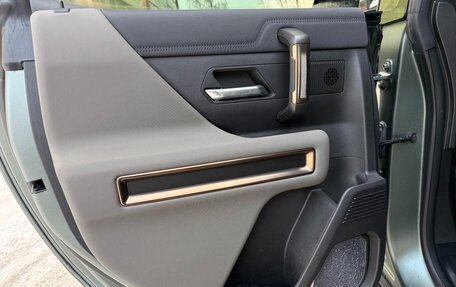 GMC Hummer EV, 2023 год, 10 450 000 рублей, 20 фотография