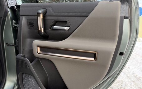 GMC Hummer EV, 2023 год, 10 450 000 рублей, 23 фотография