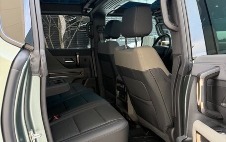 GMC Hummer EV, 2023 год, 10 450 000 рублей, 22 фотография