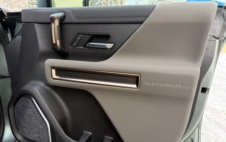 GMC Hummer EV, 2023 год, 10 450 000 рублей, 25 фотография