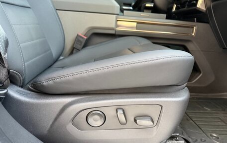 GMC Hummer EV, 2023 год, 10 450 000 рублей, 26 фотография