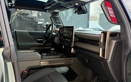 GMC Hummer EV, 2023 год, 10 450 000 рублей, 24 фотография