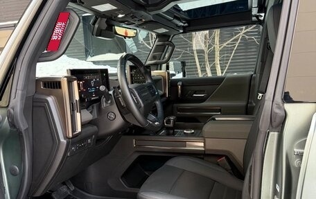 GMC Hummer EV, 2023 год, 10 450 000 рублей, 13 фотография