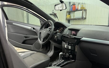 Opel Astra H, 2010 год, 520 000 рублей, 5 фотография