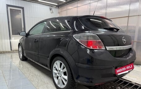 Opel Astra H, 2010 год, 520 000 рублей, 2 фотография
