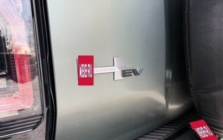 GMC Hummer EV, 2023 год, 10 450 000 рублей, 7 фотография