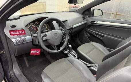 Opel Astra H, 2010 год, 520 000 рублей, 4 фотография