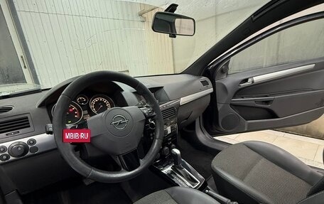 Opel Astra H, 2010 год, 520 000 рублей, 10 фотография